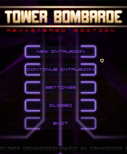 Tower Bombarde英文免安装版 